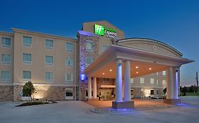 Holiday Inn Express st Joseph Mo